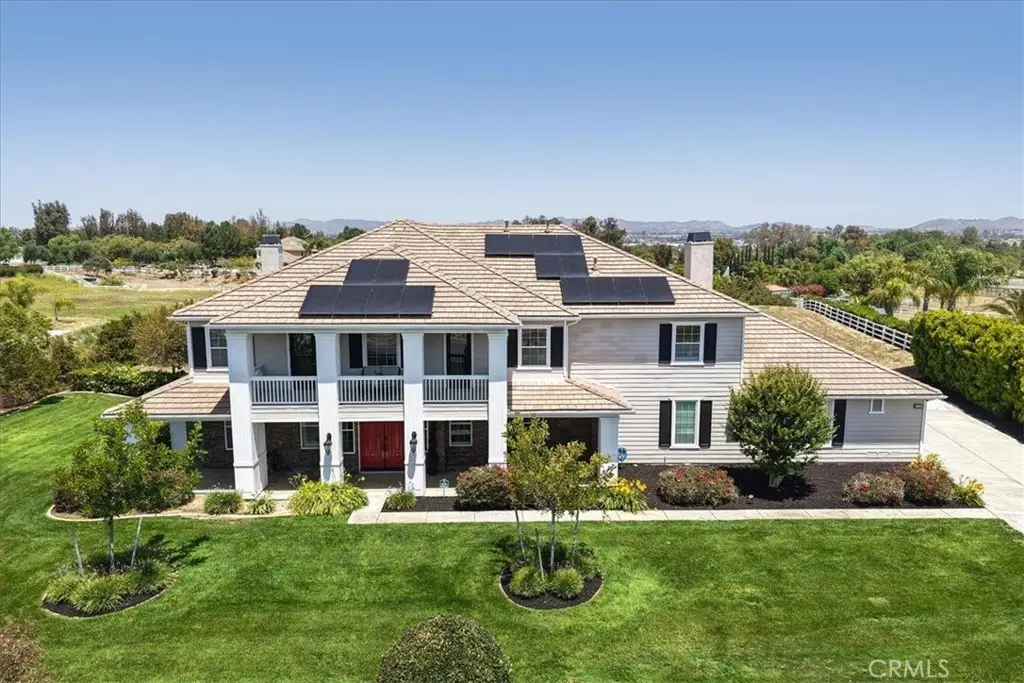 26252 Sage Grass Court, Murrieta, CA 92562 - #1