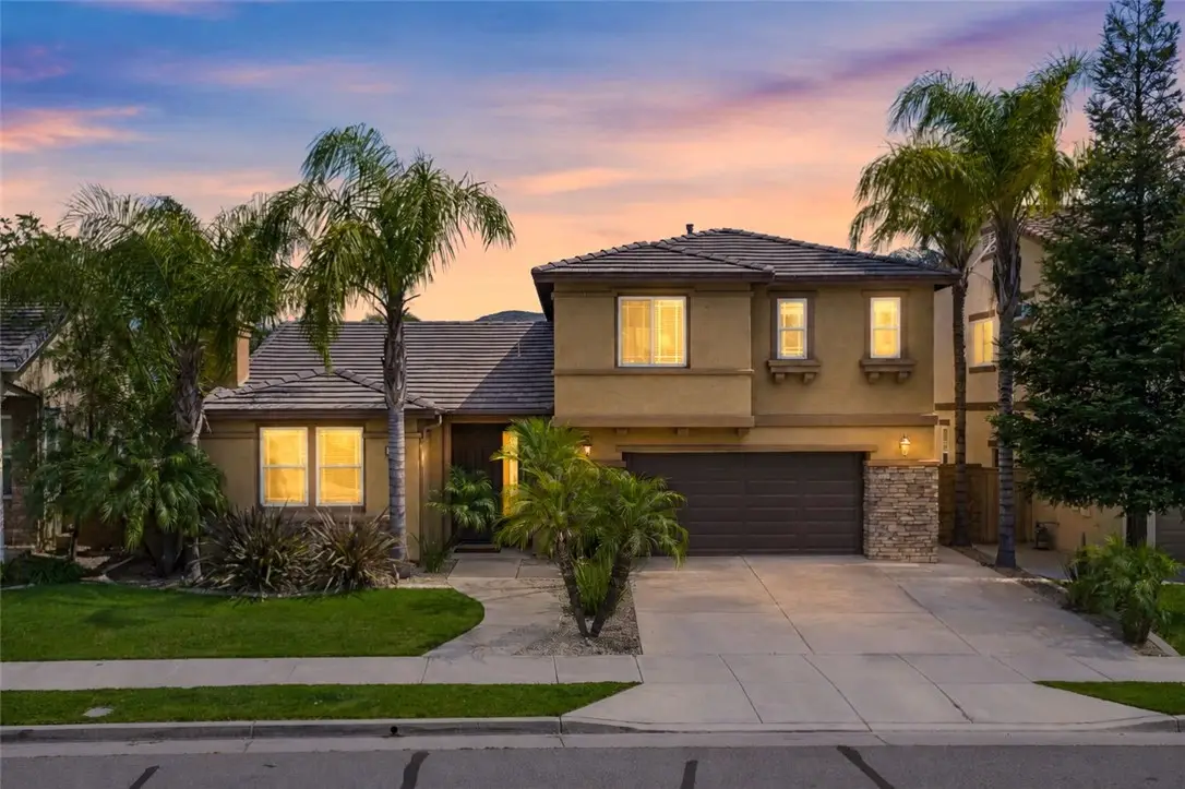 34261 Canyon Rim, Lake Elsinore, CA 92532 - #1