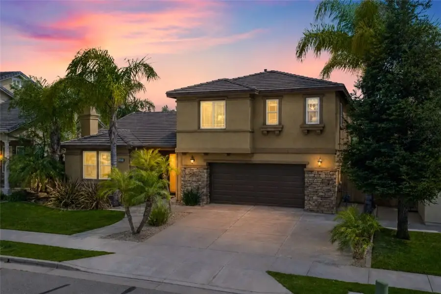 34261 Canyon Rim, Lake Elsinore, CA 92532 - #2
