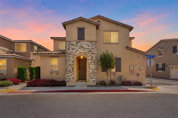 154 Ambrosia Court, Perris, CA 92571