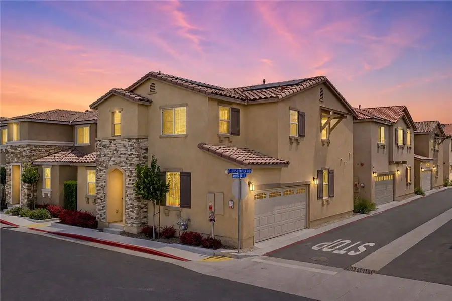 154 Ambrosia Court, Perris, CA 92571 - #2