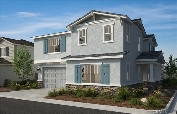 4743 S Aurora Avenue, Ontario, CA 91762