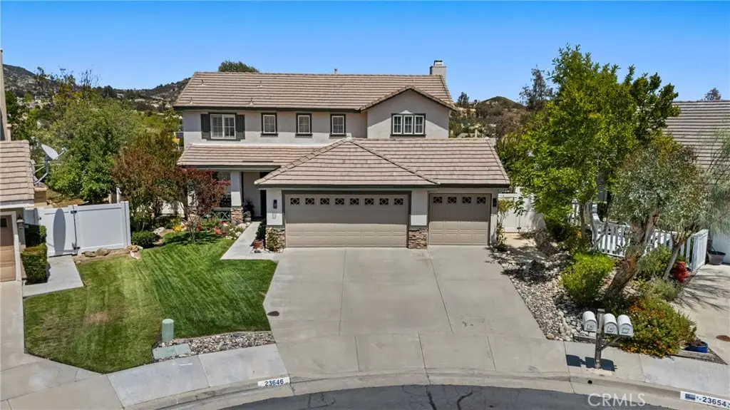 23646 Silkwood Court, Murrieta, CA 92562 - #1