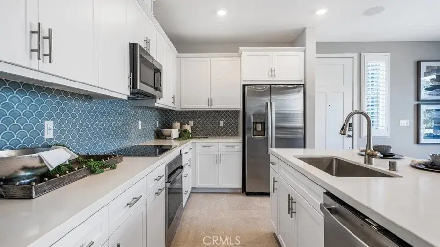 2837 E Amberley Privado, Ontario, CA 91762 - #2