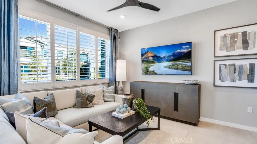 2837 E Amberley Privado, Ontario, CA 91762 - #3