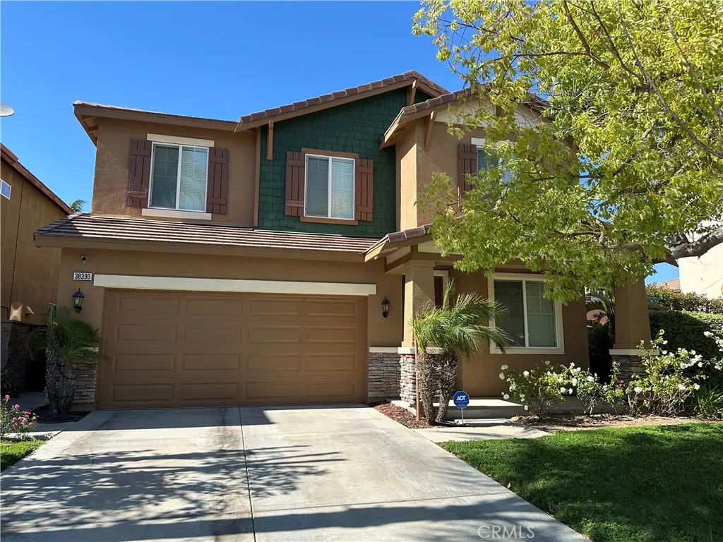 38390 Magdelena St, Murrieta, CA 92563 - #1