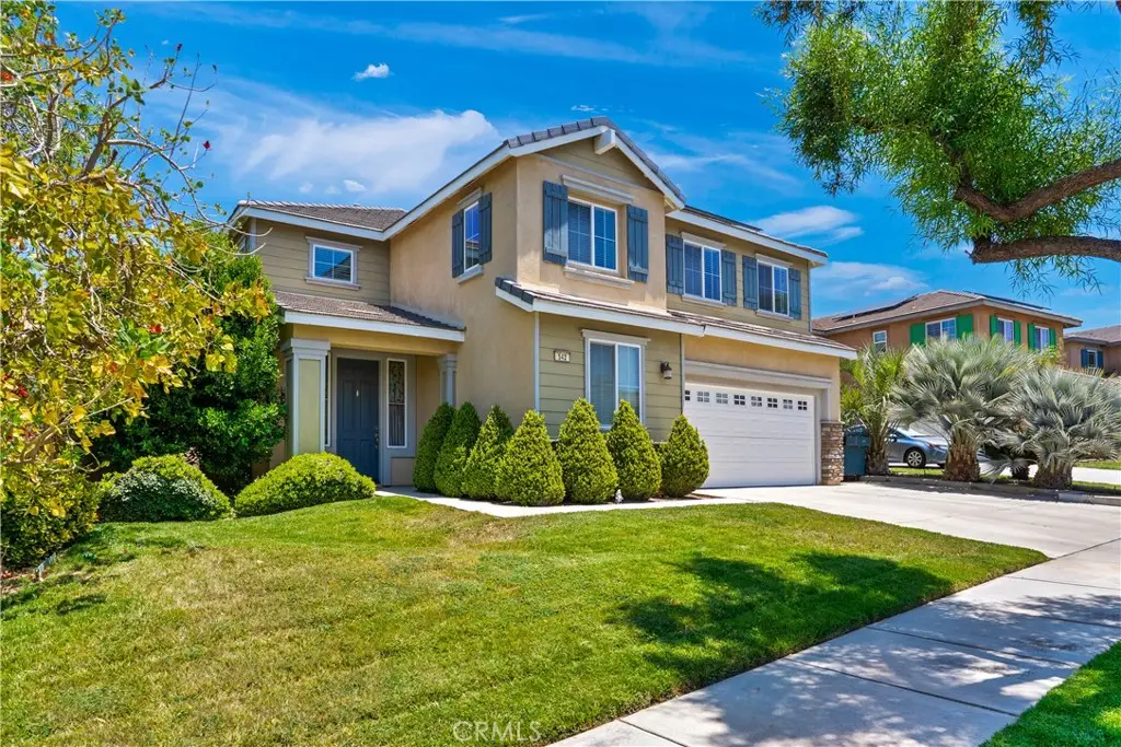 542 Wildrye Court, Hemet, CA 92543 - #1