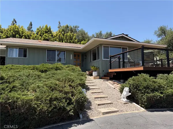 1776 Saint Peters, Fallbrook, CA 92028
