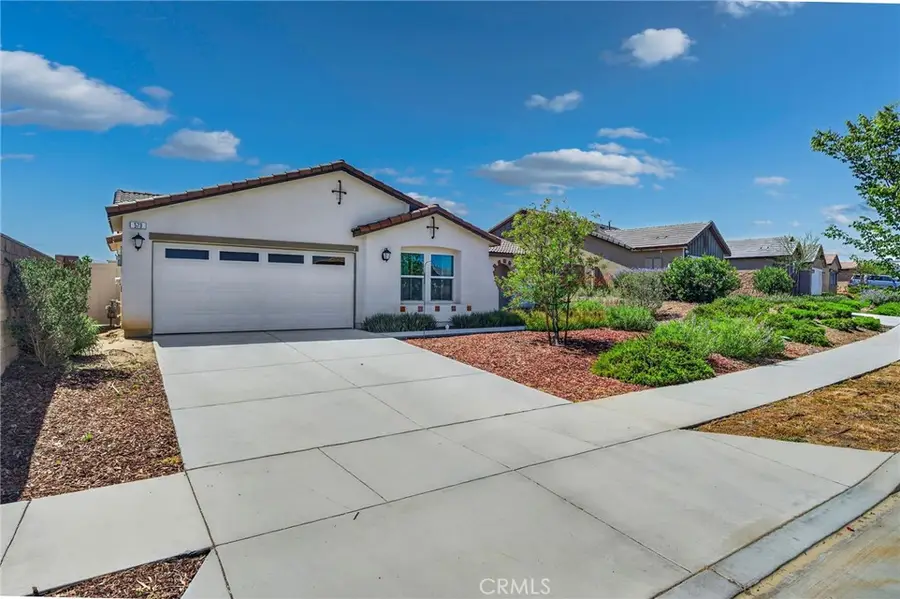 573 Corkwood Street, Hemet, CA 92543 - #2