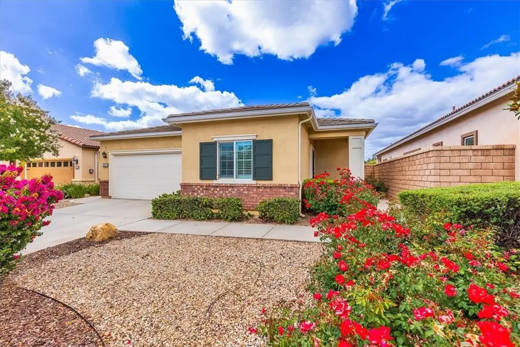 26359 Leos Trail, Menifee, CA 92586 - #1