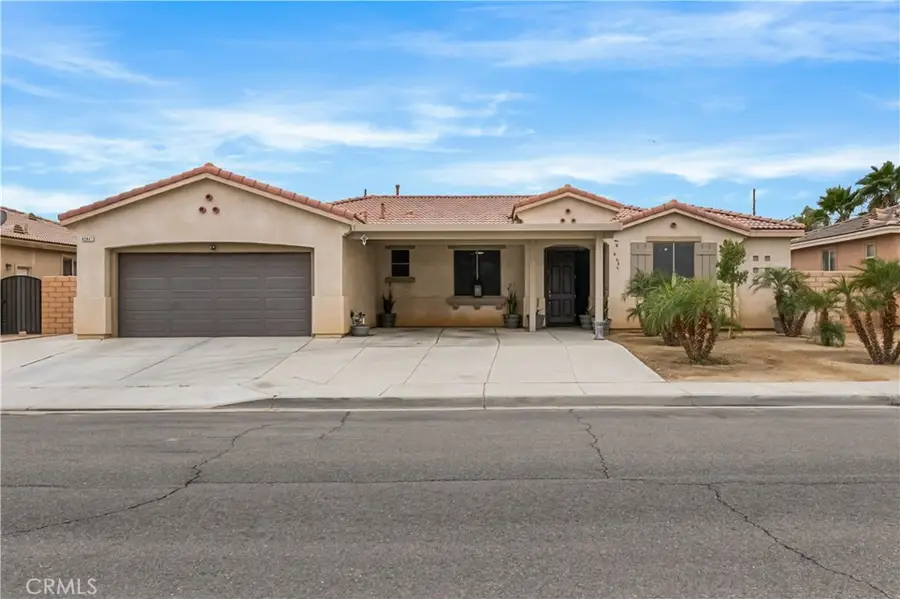 82847 Millay Court, Indio, CA 92201 - #2