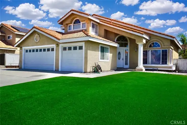 23912 Constantine, Murrieta, CA 92562