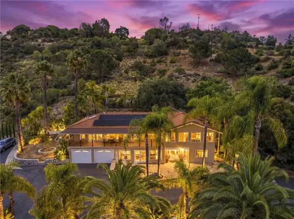 1485 Via Ladera, Fallbrook, CA 92028