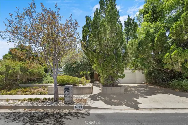 12729 Jolette Avenue, Granada Hills, CA 91344
