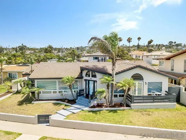 1185 Sunset Cliffs, San Diego, CA 92107