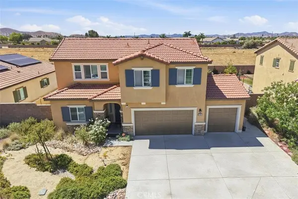 26665 Passion Flower, Menifee, CA 92585