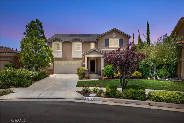 40335 Garrison Drive, Temecula, CA 92591