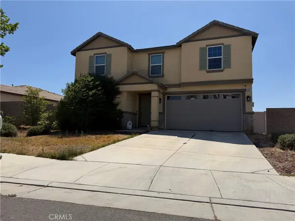 26017 Redoak Street, Menifee, CA 92584