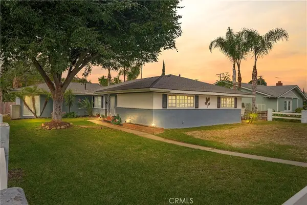 318 E Gladstone Street, San Dimas, CA 91773