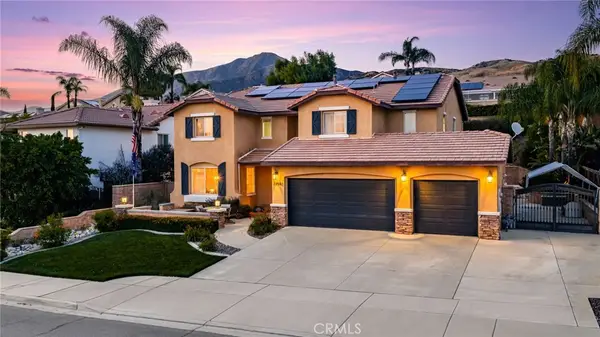 29842 Cornelius Court, Highland, CA 92346