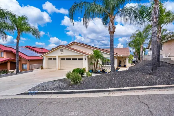30446 South Fork Drive, Canyon Lake, CA 92587