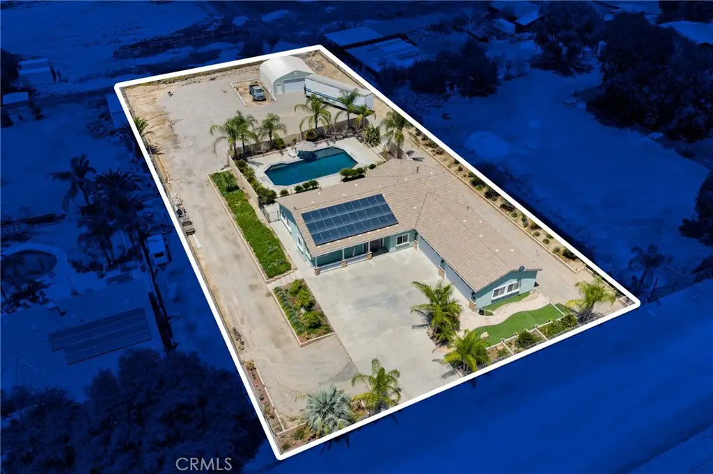 29274 San Jacinto Avenue, Nuevo, CA 92567 - #1