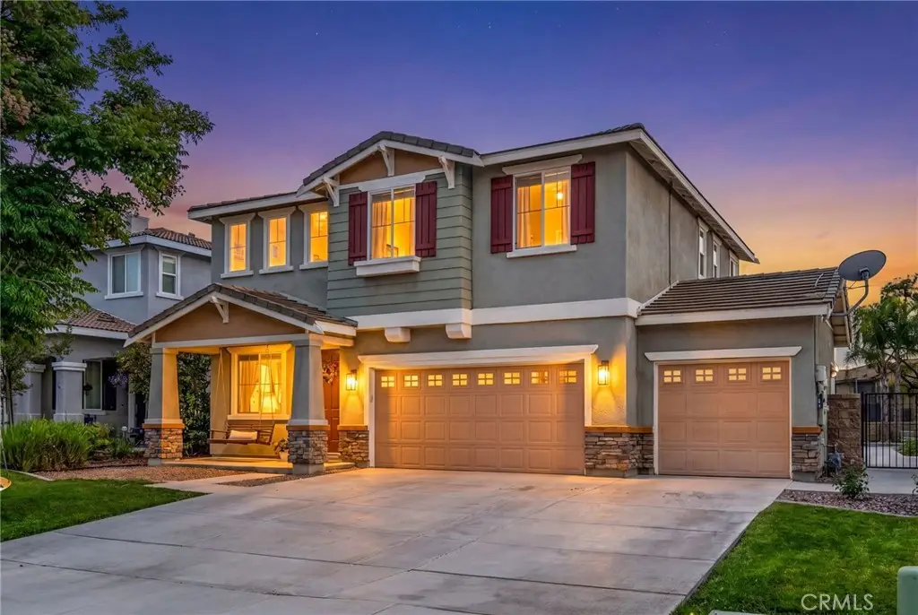 29143 Gooseneck Trail, Menifee, CA 92584 - #1