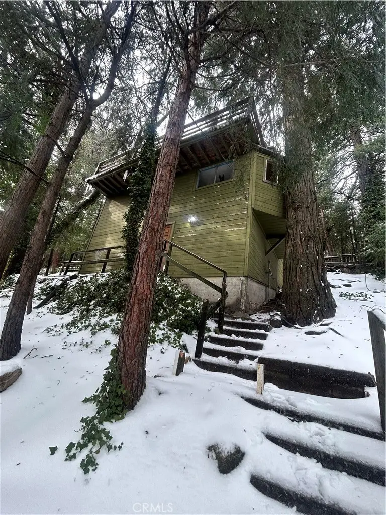 994 Mercury, Crestline, CA 92325 - #1