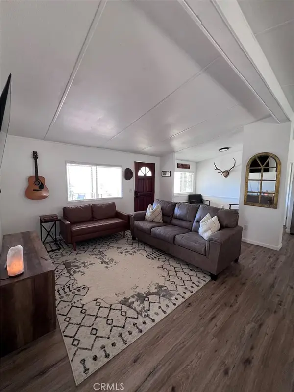 63 Hawes Ct, Wofford Heights, CA 93285