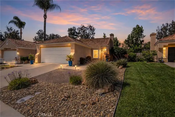 43121 Corte Cabrera, Temecula, CA 92592