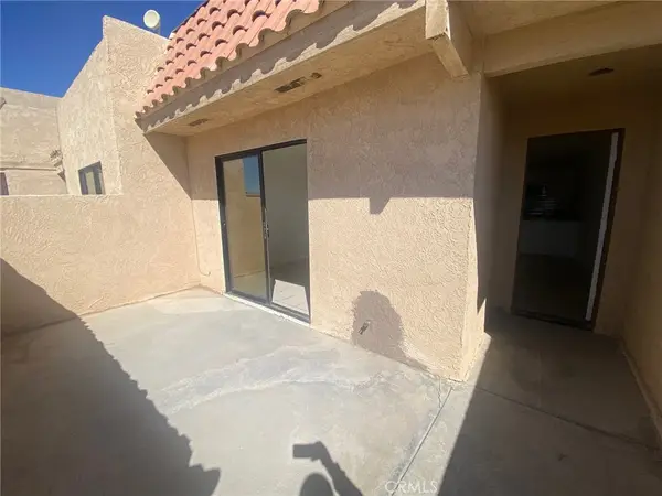 27160 Vista Rd, Helendale, CA 92342