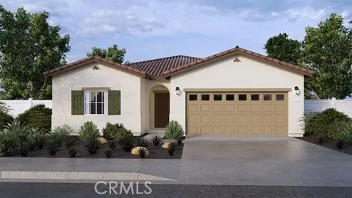 49632 Seagull Place, Indio, CA 92201