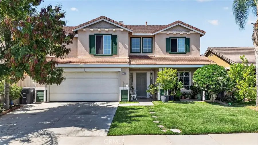 1204 Lilac Ridge, Perris, CA 92571 - #2