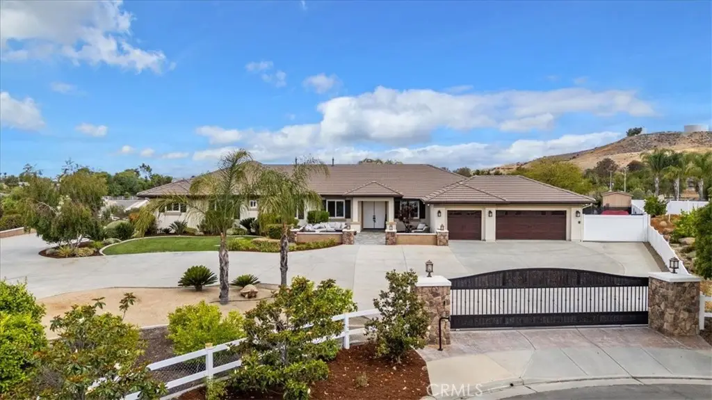 23673 Kiowa Court, Perris, CA 92570 - #1