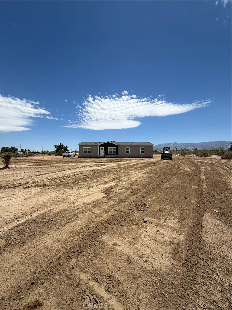4823 Duncan Road, Phelan, CA 92371 - #1