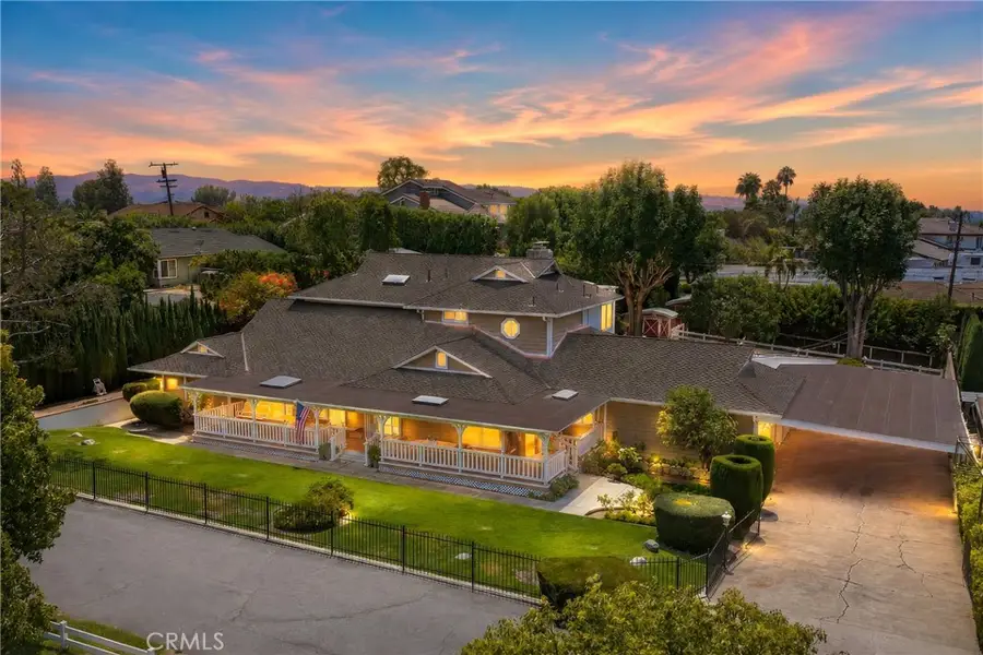 18880 Via Sereno, Yorba Linda, CA 92886 - #2