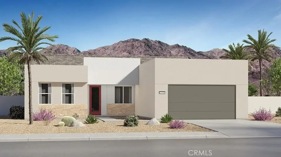 15473 Avenida De Soledad, Desert Hot Springs, CA 92240 - #1