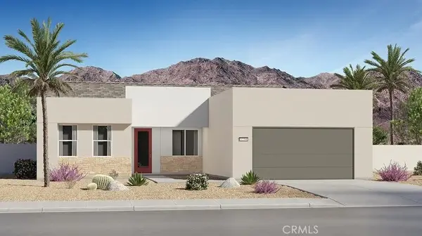 15473 Avenida De Soledad, Desert Hot Springs, CA 92240