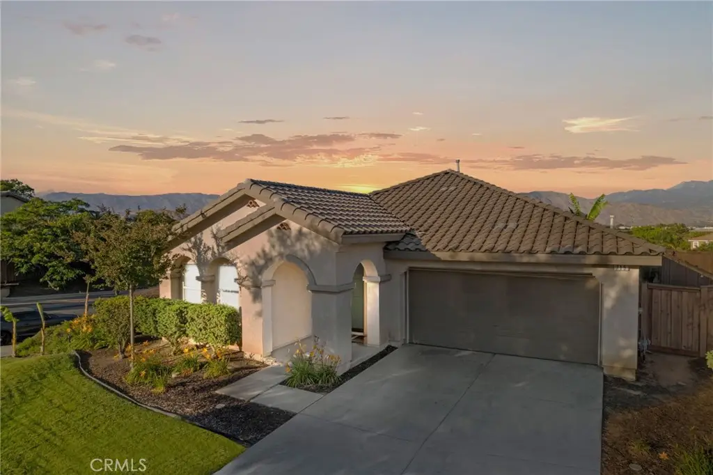 719 Amherst, San Jacinto, CA 92582 - #1