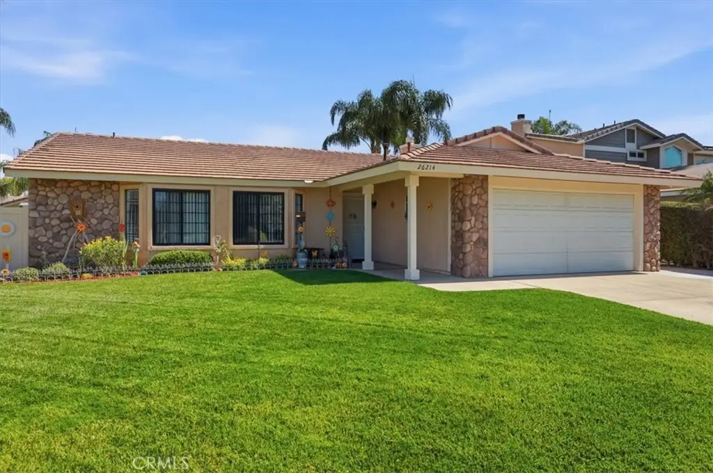 26214 Lazy Creek, Menifee, CA 92586 - #1