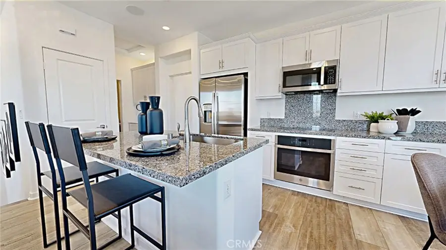 2835 E Amberley Privado, Ontario, CA 91762 - #2