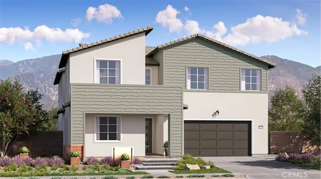 13093 Edgware Drive, Rancho Cucamonga, CA 91730 - #1