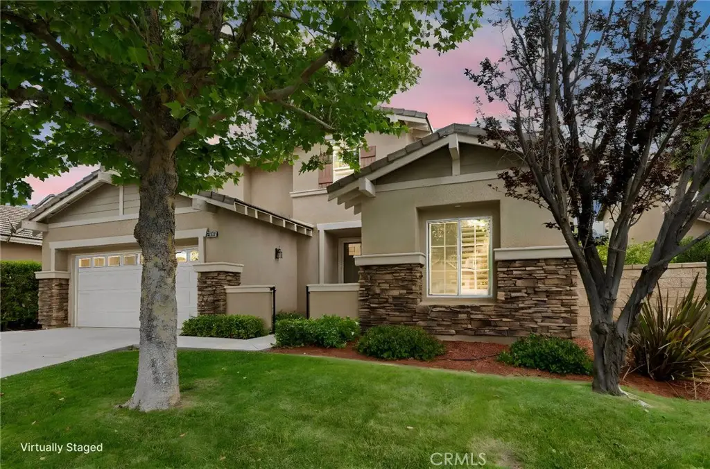 27122 Tube Rose Street, Murrieta, CA 92562 - #1