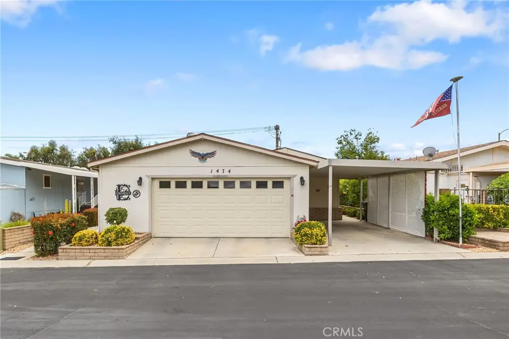 1474 Bishop Drive, Hemet, CA 92545 - #1