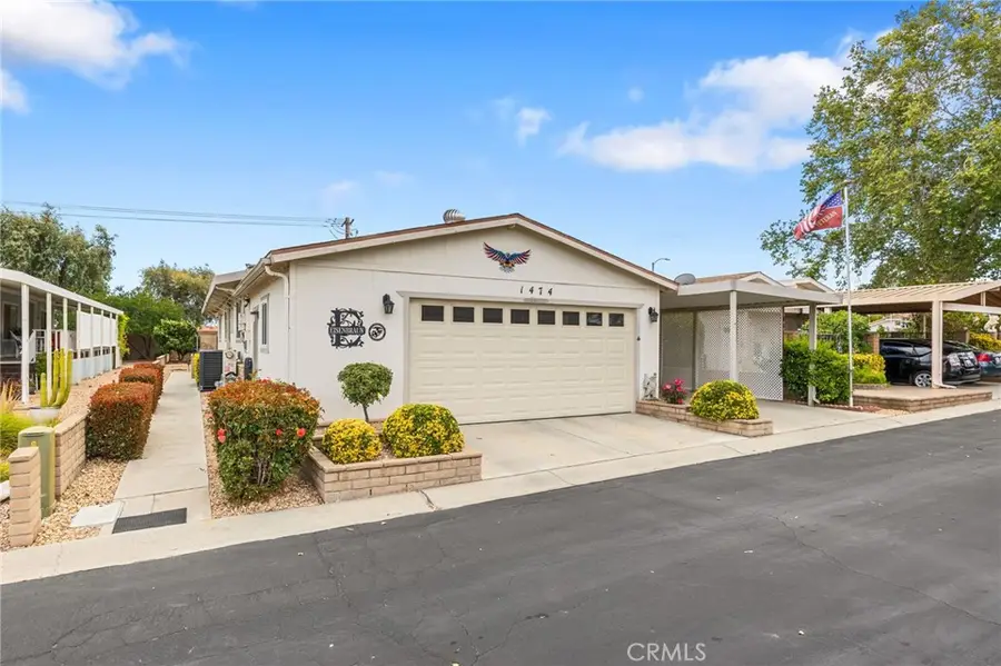 1474 Bishop Drive, Hemet, CA 92545 - #3