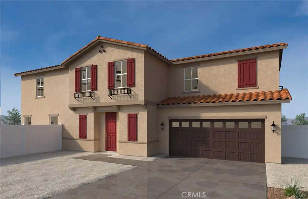 11755 Eisenhower Way, Fontana, CA 92337 - #1