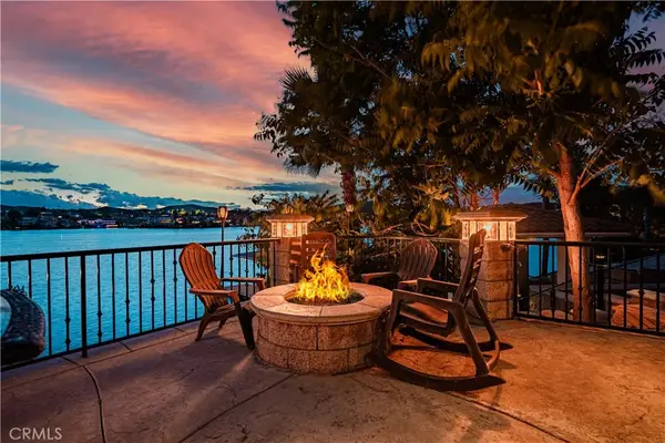 29723 Eagle Point Drive, Canyon Lake, CA 92587