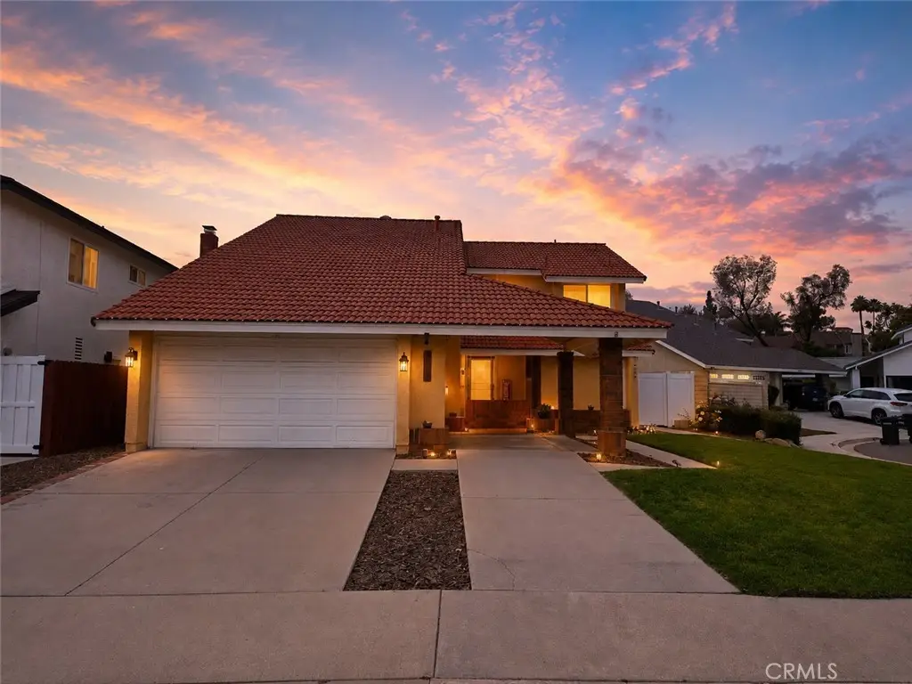 24581 Southhampton Ct, Laguna Hills, CA 92653 - #1
