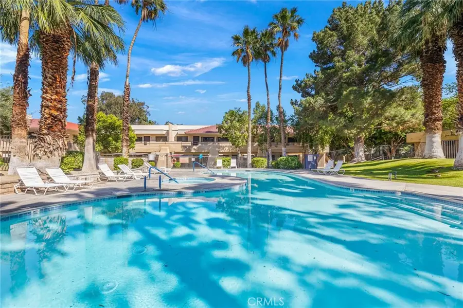 2810 N Arcadia #A213, Palm Springs, CA 92262 - #2