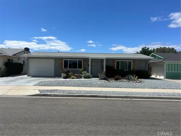 1601 W Mayberry, Hemet, CA 92543